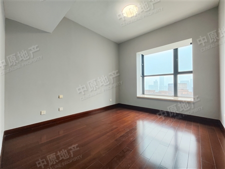 粤海丽江花园-次卧