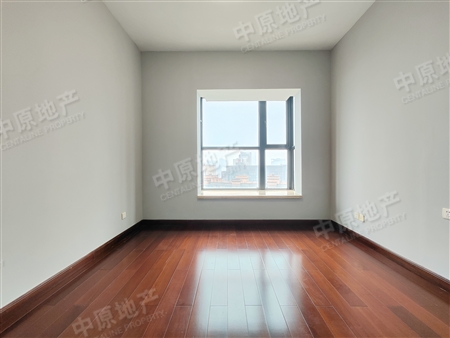 粤海丽江花园-次卧