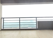 粤海丽江花园-阳台