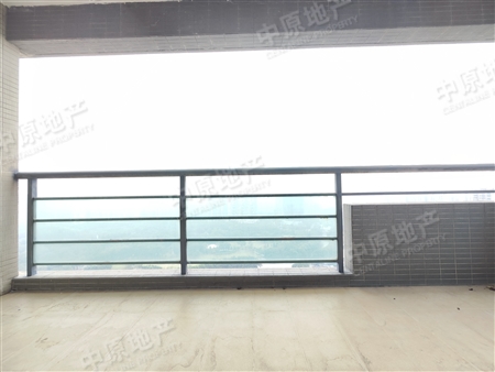 粤海丽江花园-阳台