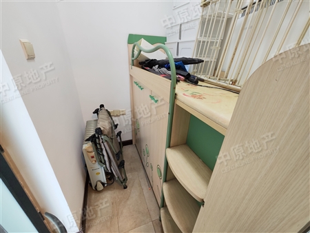 粤海丽江花园-其他