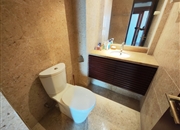 粤海丽江花园-洗手间