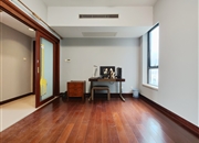 粤海丽江花园-次卧