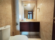 粤海丽江花园-洗手间