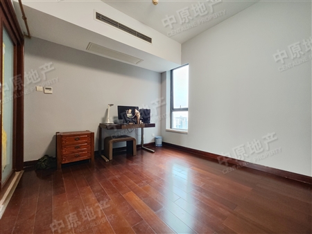 粤海丽江花园-次卧