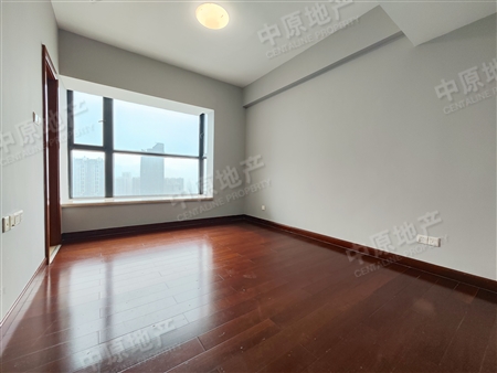 粤海丽江花园-次卧