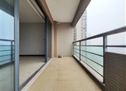 粤海丽江花园-阳台