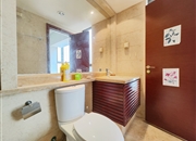 粤海丽江花园-洗手间