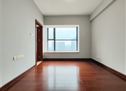 粤海丽江花园-主卧