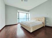 粤海丽江花园-主卧