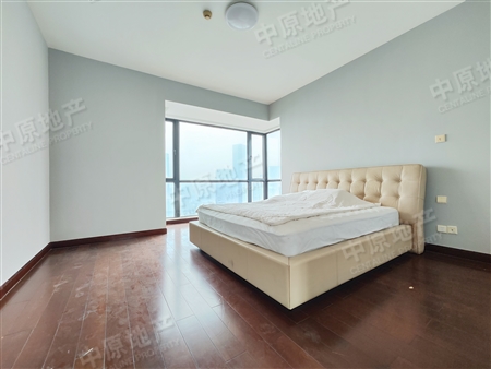 粤海丽江花园-主卧
