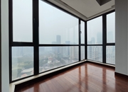 粤海丽江花园-主卧