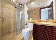 粤海丽江花园-洗手间