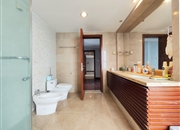 粤海丽江花园-阳台