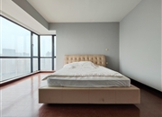 粤海丽江花园-主卧