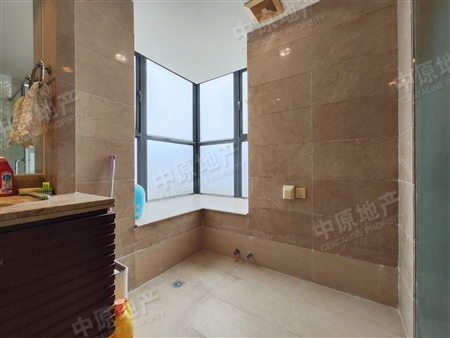 粤海丽江花园-洗手间