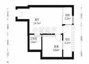 喜洋居-户型图