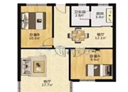 南京路大院-户型图