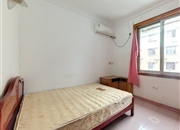 南京路大院-主卧