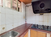 南京路大院-厨房