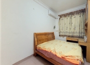 南京路大院-次卧