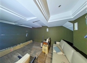 金湖花园翡翠山别墅-次卧