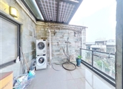 金湖花园翡翠山别墅-阳台