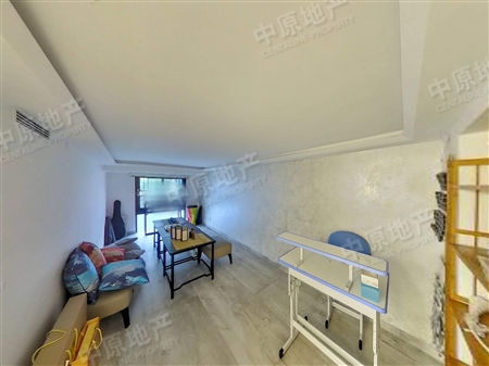 金湖花园翡翠山别墅-次卧