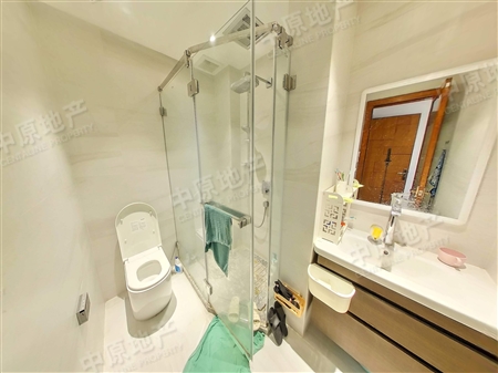 金湖花园翡翠山别墅-其他