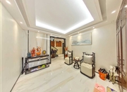 金湖花园翡翠山别墅-客厅