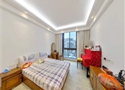 金湖花园翡翠山别墅-次卧