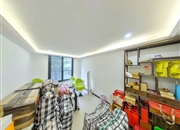 金湖花园翡翠山别墅-次卧