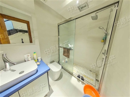 金湖花园翡翠山别墅-其他