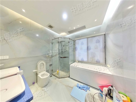 金湖花园翡翠山别墅-其他