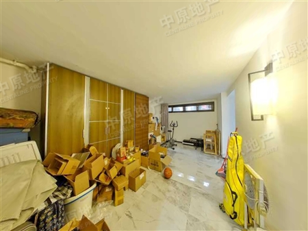 金湖花园翡翠山别墅-次卧