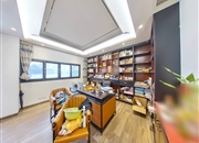 金湖花园翡翠山别墅-次卧