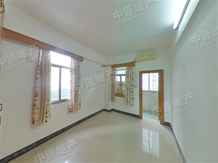 金田花苑-次卧
