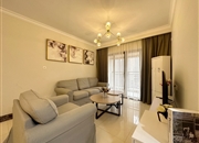 龙蟠花园(棠下新墟安置房)-客厅