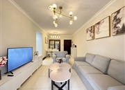 龙蟠花园(棠下新墟安置房)-客厅