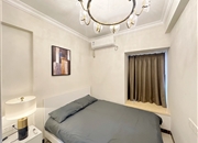 龙蟠花园(棠下新墟安置房)-客厅