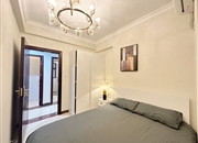 龙蟠花园(棠下新墟安置房)-客厅