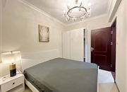 龙蟠花园(棠下新墟安置房)-客厅