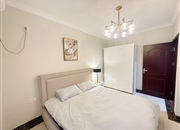 龙蟠花园(棠下新墟安置房)-客厅