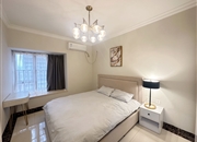 龙蟠花园(棠下新墟安置房)-客厅