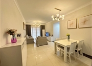 龙蟠花园(棠下新墟安置房)-客厅