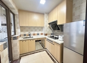 龙蟠花园(棠下新墟安置房)-客厅