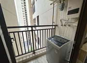 龙蟠花园(棠下新墟安置房)-客厅