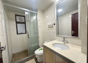 龙蟠花园(棠下新墟安置房)-客厅