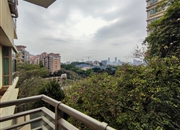 汇景新城棕榈园-景观