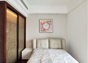 嘉裕丹顿阳光-次卧